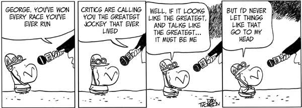 lostsheep